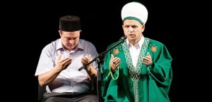 В Оренбурге проходят праздничные концерты «Рамазан – 2015»