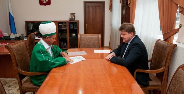 Около 60 имамов Оренбуржья прошли обучение в Окружном центре повышения квалификациимусульман